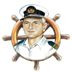 Kapitan Victor 